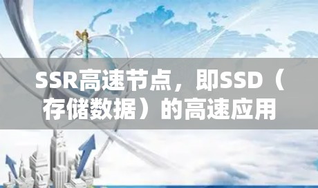 SSR高速节点，即SSD（存储数据）的高速应用，主要指在特定场景下利用SSD设备以更快、更高效的方式进行数据存储和处理。以下是对SSR高速节点的详细分析