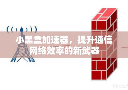 小黑盒加速器，提升通信网络效率的新武器