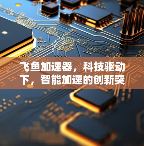 飞鱼加速器，科技驱动下，智能加速的创新突破