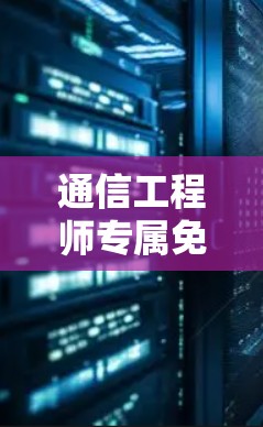 通信工程师专属免费试用，畅享创新之旅！