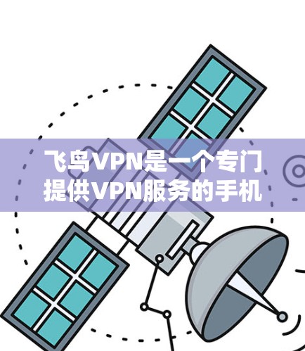 飞鸟VPN是一个专门提供VPN服务的手机应用，旨在帮助用户远程访问网络、下载文件或连接到互联网。以下是关于飞鸟VPN的详细介绍