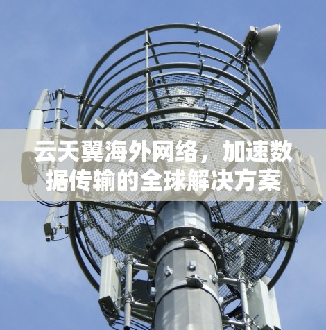 云天翼海外网络,加速数据传输的全球解决方案 云天翼海外网络,加速数据传输的全球解决方案