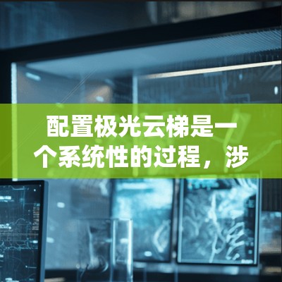 配置极光云梯是一个系统性的过程，涉及多个步骤和知识。以下是详细的配置步骤和注意事项