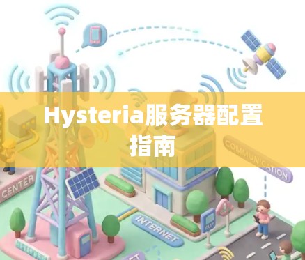 Hysteria服务器配置指南