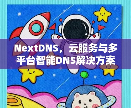 NextDNS,云服务与多平台智能DNS解决方案