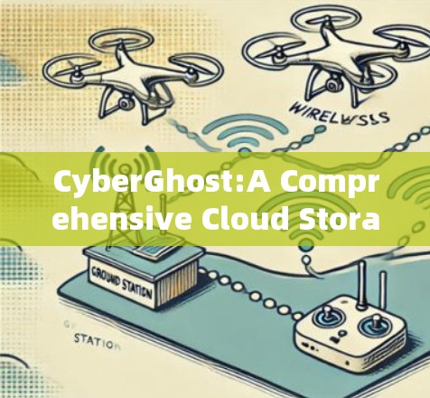 CyberGhost:A Comprehensive Cloud Storage Service Guide