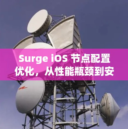 Surge iOS 节点配置优化,从性能瓶颈到安全漏洞的全面解决方案 Surge iOS 节点配置优化,从性能瓶颈到安全漏洞的全面解决方案