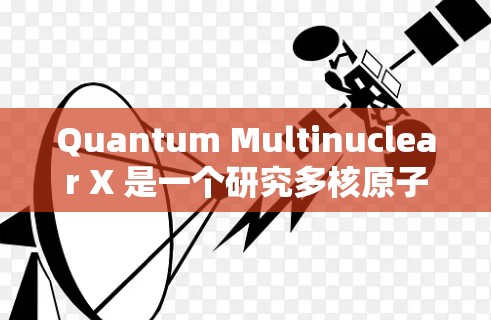 Quantum Multinuclear X 是一个研究多核原子电子结构和相互作用的模型,主要用于化学和物理研究。以下是关于它的详细介绍