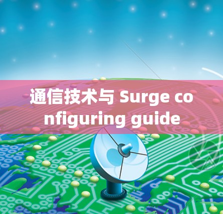 通信技术与 Surge configuring guide