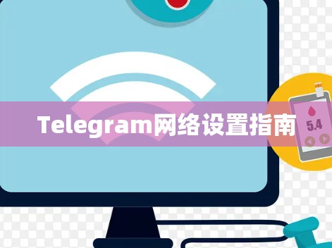 Telegram网络设置指南