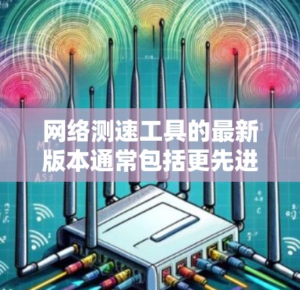 网络测速工具的最新版本通常包括更先进的分析工具、更详细的报告、更精准的数据源、自动化功能和更直观的可视化工具。以下是对这些工具的详细分析