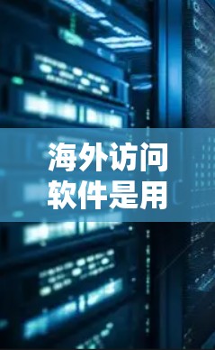 海外访问软件是用于跨国公司或个人在全球范围内访问和管理远程业务的工具。以下是一些最新和实用的海外访问软件及其特点