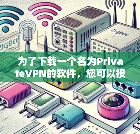 为了下载一个名为PrivateVPN的软件，您可以按照以下步骤进行