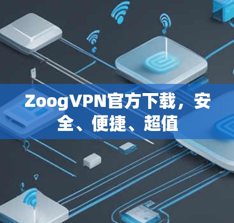 ZoogVPN官方下载，安全、便捷、超值