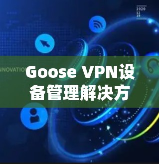 Goose VPN设备管理解决方案