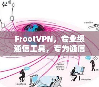 FrootVPN，专业级通信工具，专为通信工程师设计，提供加密、安全、低延迟、多设备支持，免费使用，多语言支持！