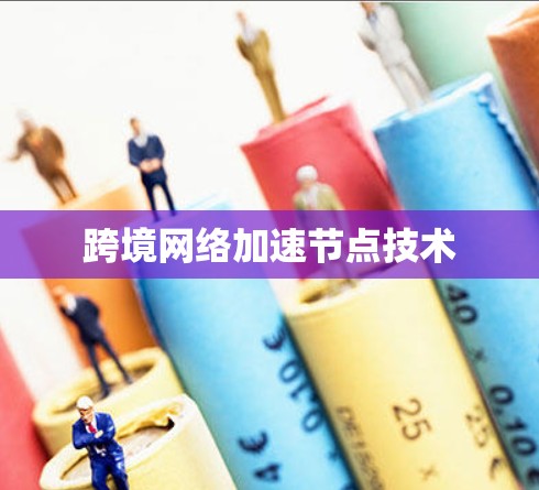 跨境网络加速节点技术