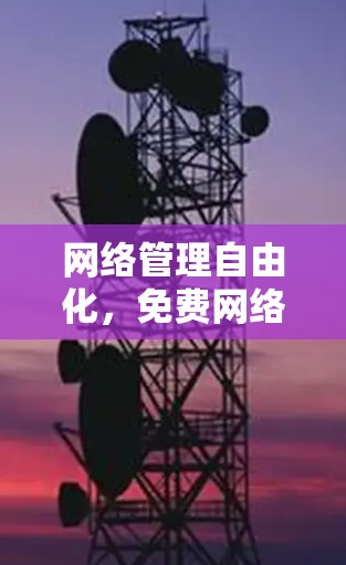 网络管理自由化,免费网络管理软件的便捷选择