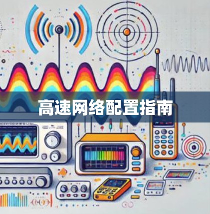 高速网络配置指南 高速网络配置指南