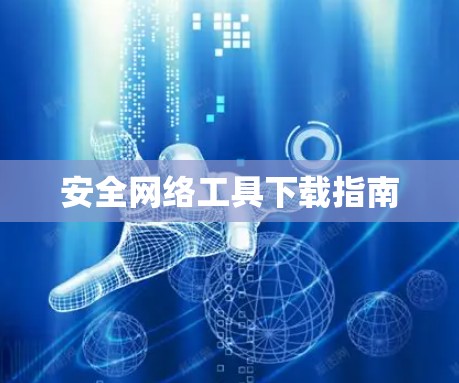 安全网络工具下载指南