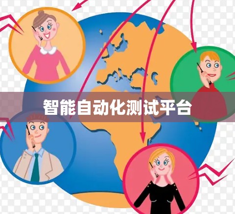 智能自动化测试平台