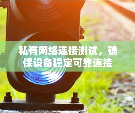 私有网络连接测试,确保设备稳定可靠连接 私有网络连接测试,确保设备稳定可靠连接