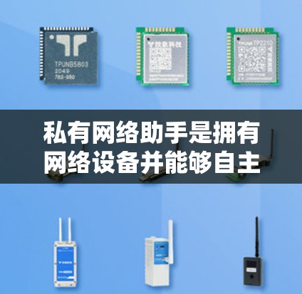 私有网络助手是拥有网络设备并能够自主管理网络的设备,通常包括路由器和交换机等。要管理它们,可以按照以下步骤进行 私有网络助手是拥有网络设备并能够自主管理网络的设备,通常包括路由器和交换机等。要管理它们,可以按照以下步骤进行