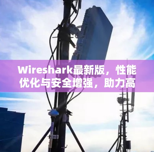 Wireshark最新版,性能优化与安全增强,助力高效网络流量分析 Wireshark最新版,性能优化与安全增强,助力高效网络流量分析