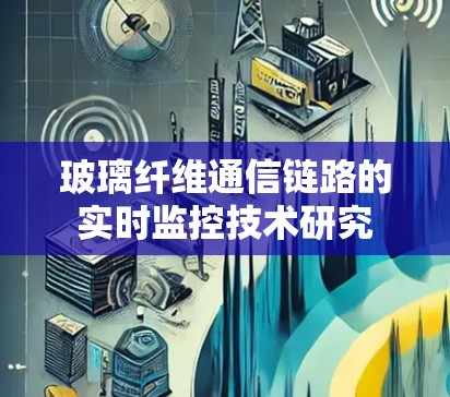 玻璃纤维通信链路的实时监控技术研究