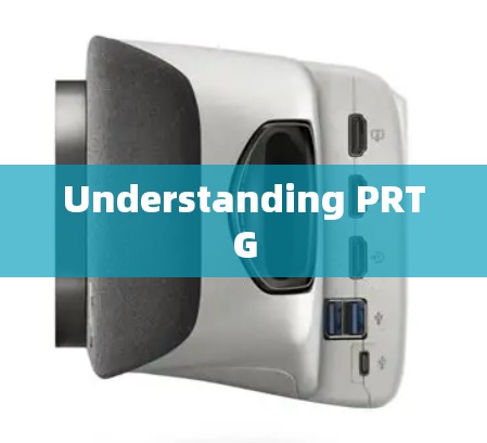 Understanding PRTG