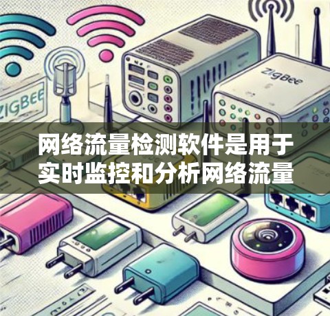 网络流量检测软件是用于实时监控和分析网络流量的工具,涵盖多种功能和平台。以下是详细的总结