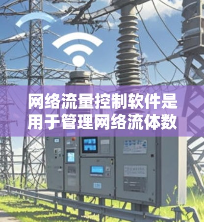 网络流量控制软件是用于管理网络流体数据的工具,以确保网络流量的高效、稳定和安全。它通过动态规划和优先级调度算法,结合动态监控和动态调整机制,实现对网络流量的优化控制