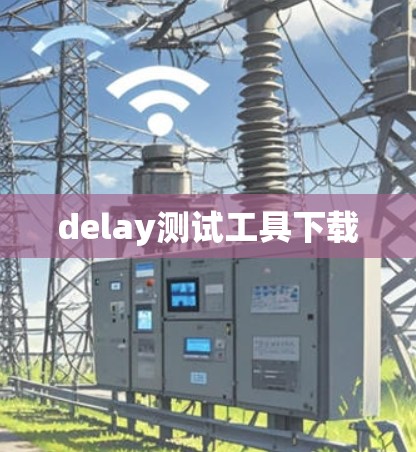 delay测试工具下载
