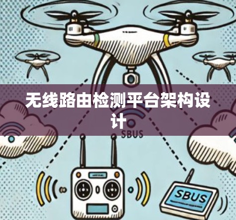 无线路由检测平台架构设计