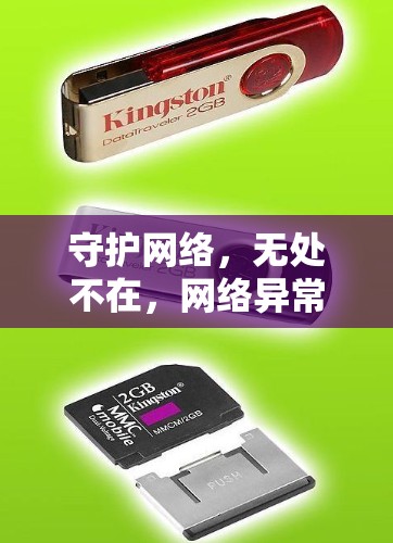 守护网络,无处不在,网络异常检测工具的使命与未来展望