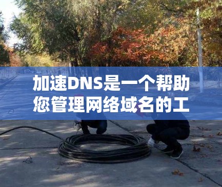 加速DNS是一个帮助您管理网络域名的工具,通过自动提供域名地址,提升访问速度。以下是关于加速DNS的详细说明
