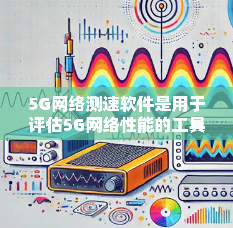 5G网络测速软件是用于评估5G网络性能的工具，帮助用户了解网络速度、带宽和稳定性。以下是一个详细的介绍，涵盖主要特点、类型、使用方法和注意事项