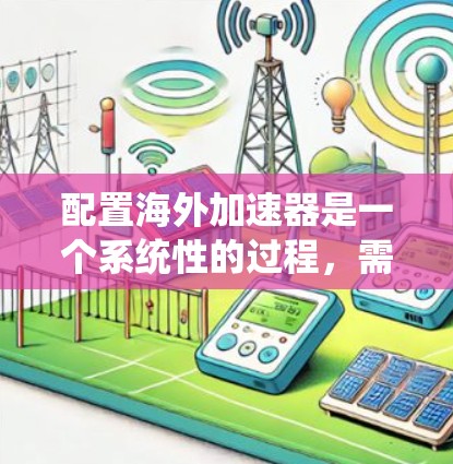 配置海外加速器是一个系统性的过程,需要仔细规划和执行。以下是一步步的指南,帮助您顺利完成配置