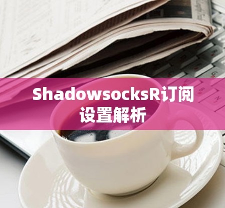 ShadowsocksR订阅设置解析