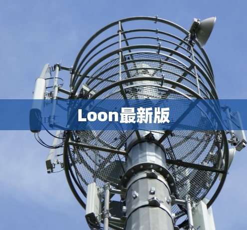 Loon最新版