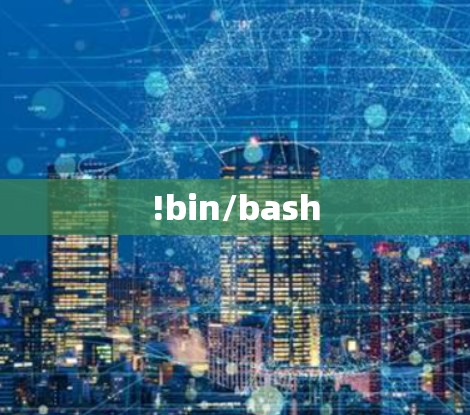 !bin/bash