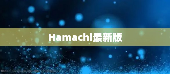 Hamachi最新版 Hamachi最新版