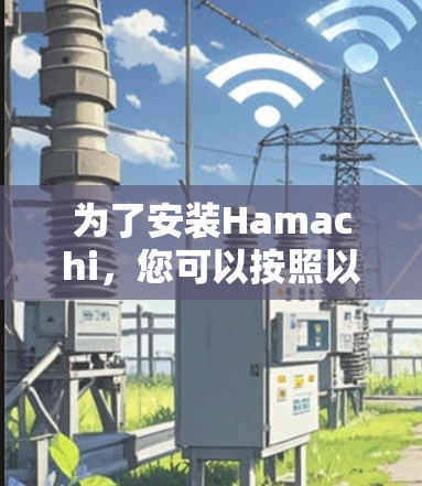 为了安装Hamachi,您可以按照以下步骤进行操作 为了安装Hamachi,您可以按照以下步骤进行操作