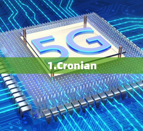 1.Cronian 1.Cronian