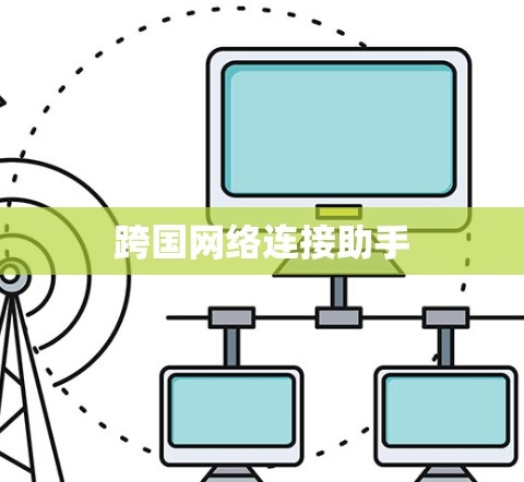 跨国网络连接助手