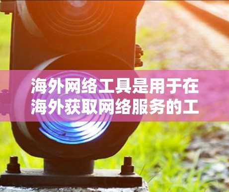 海外网络工具是用于在海外获取网络服务的工具,涵盖了多种网络服务和设备类型。以下是一些常用的海外网络工具的合集,涵盖了VPN、移动网络、上网卡、聊天工具、支付接口、密码管理工具等类型