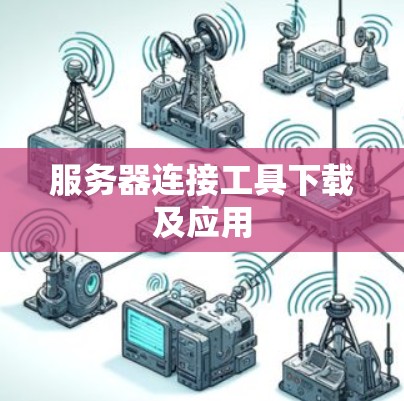 服务器连接工具下载及应用