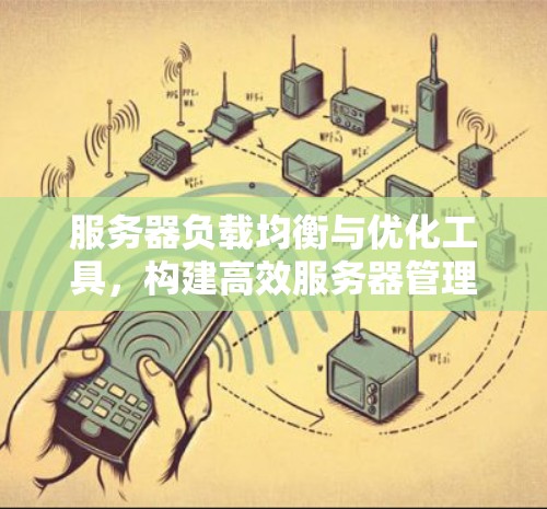 服务器负载均衡与优化工具,构建高效服务器管理的基石