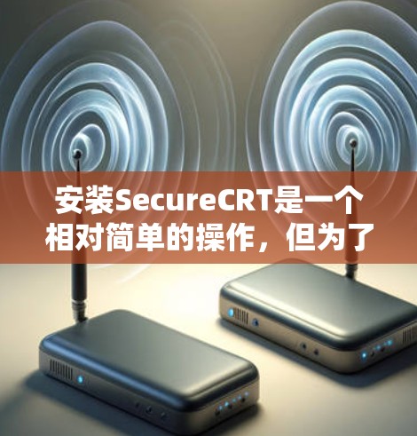 安装SecureCRT是一个相对简单的操作,但为了确保正确安装,以下是一步步的指南