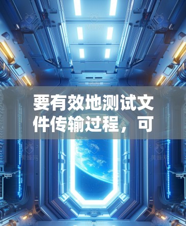 要有效地测试文件传输过程,可以使用多种工具,每个工具都有其特定的功能和适用场景。以下是一个有条理的指南,帮助你选择和使用合适的工具